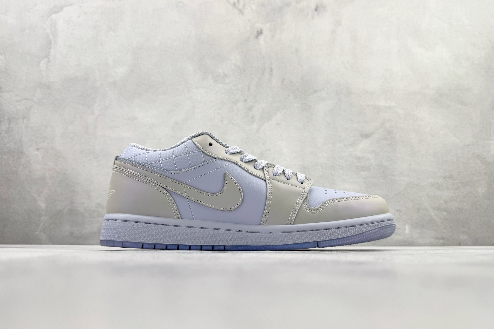综合版 Jordan Air Jordan 1 LOW SE 蓝色 IM5129-010