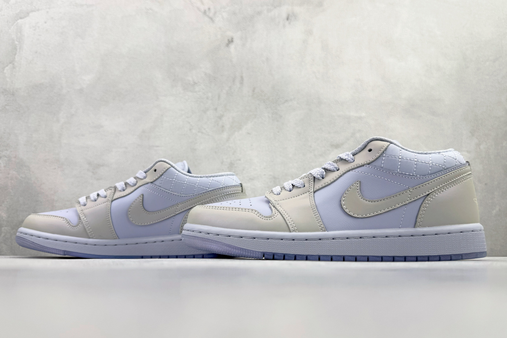 综合版 Jordan Air Jordan 1 LOW SE 蓝色 IM5129-010