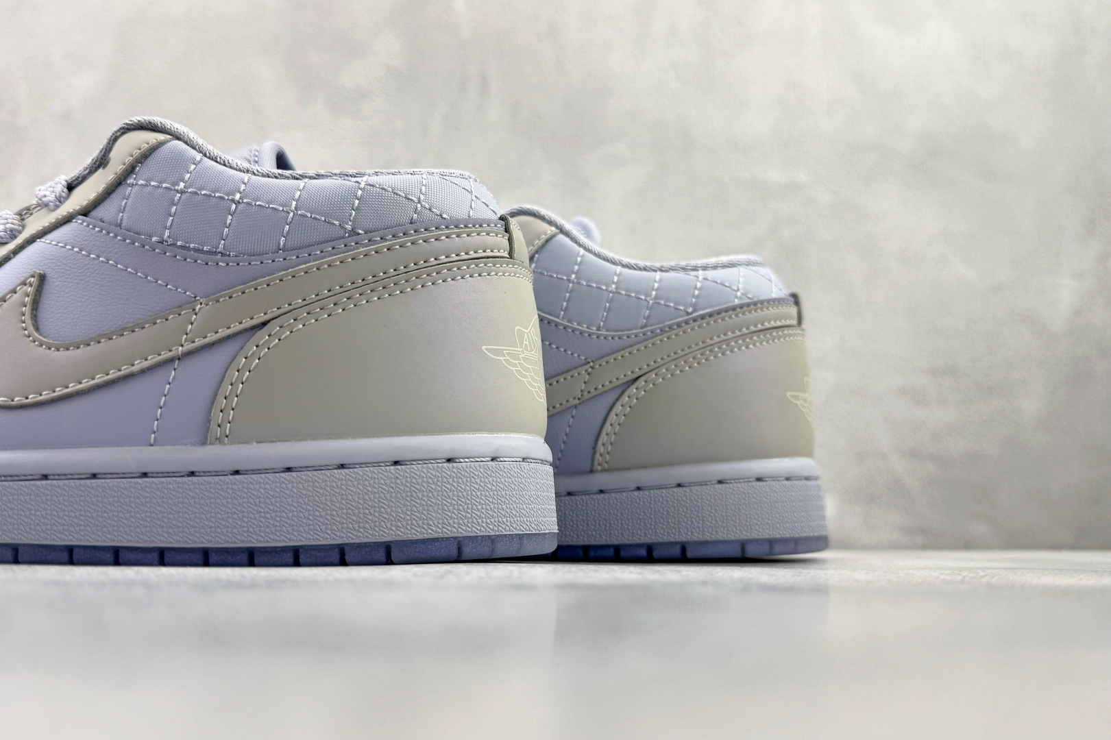 综合版 Jordan Air Jordan 1 LOW SE 蓝色 IM5129-010