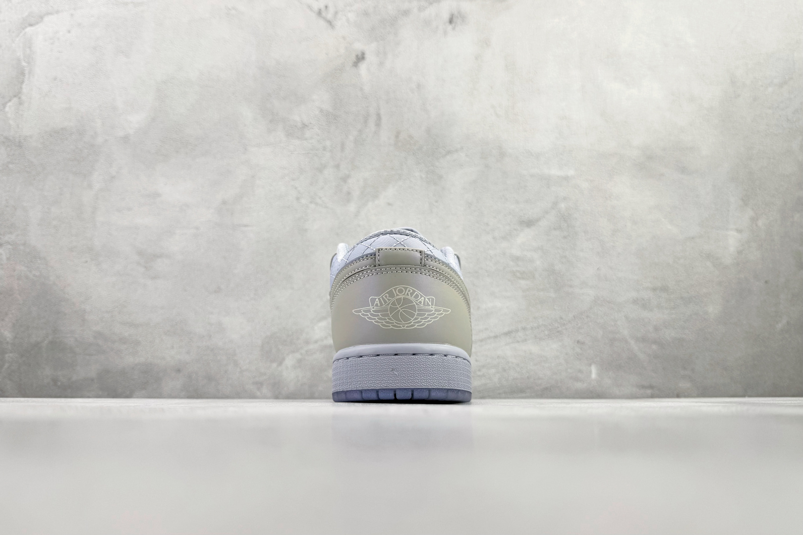 综合版 Jordan Air Jordan 1 LOW SE 蓝色 IM5129-010