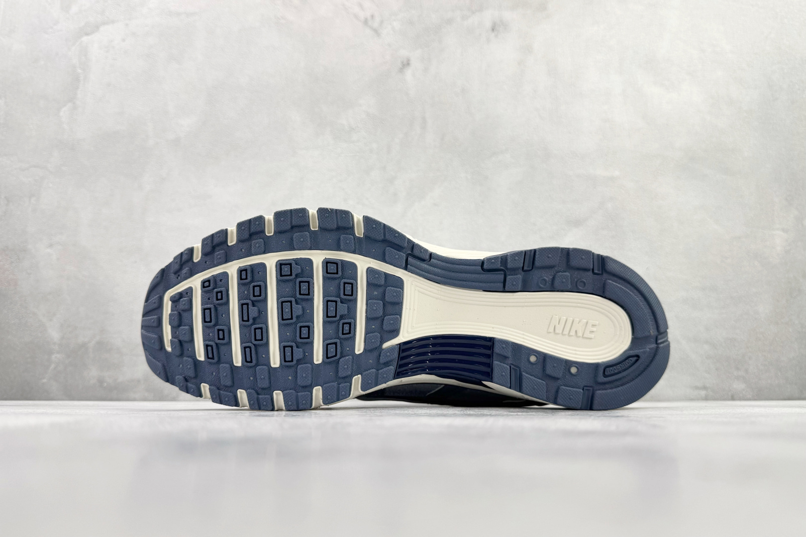 原鞋开发 原数据档案 Nike P-6000 蓝色 IH3646-499