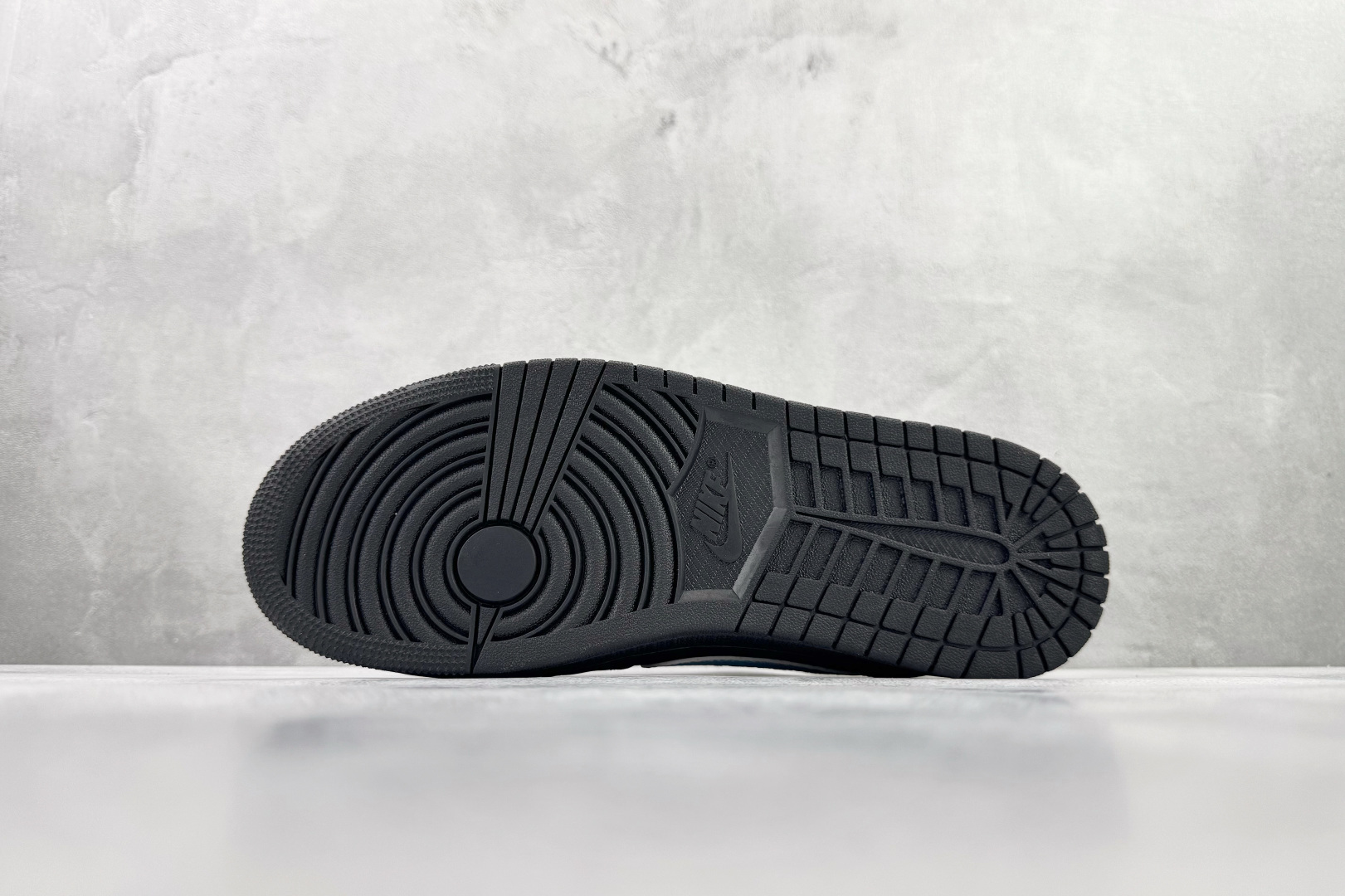 定制 Air Jordan 1 Low ow SP 倒钩 联名 蓝黑 AC1898-192