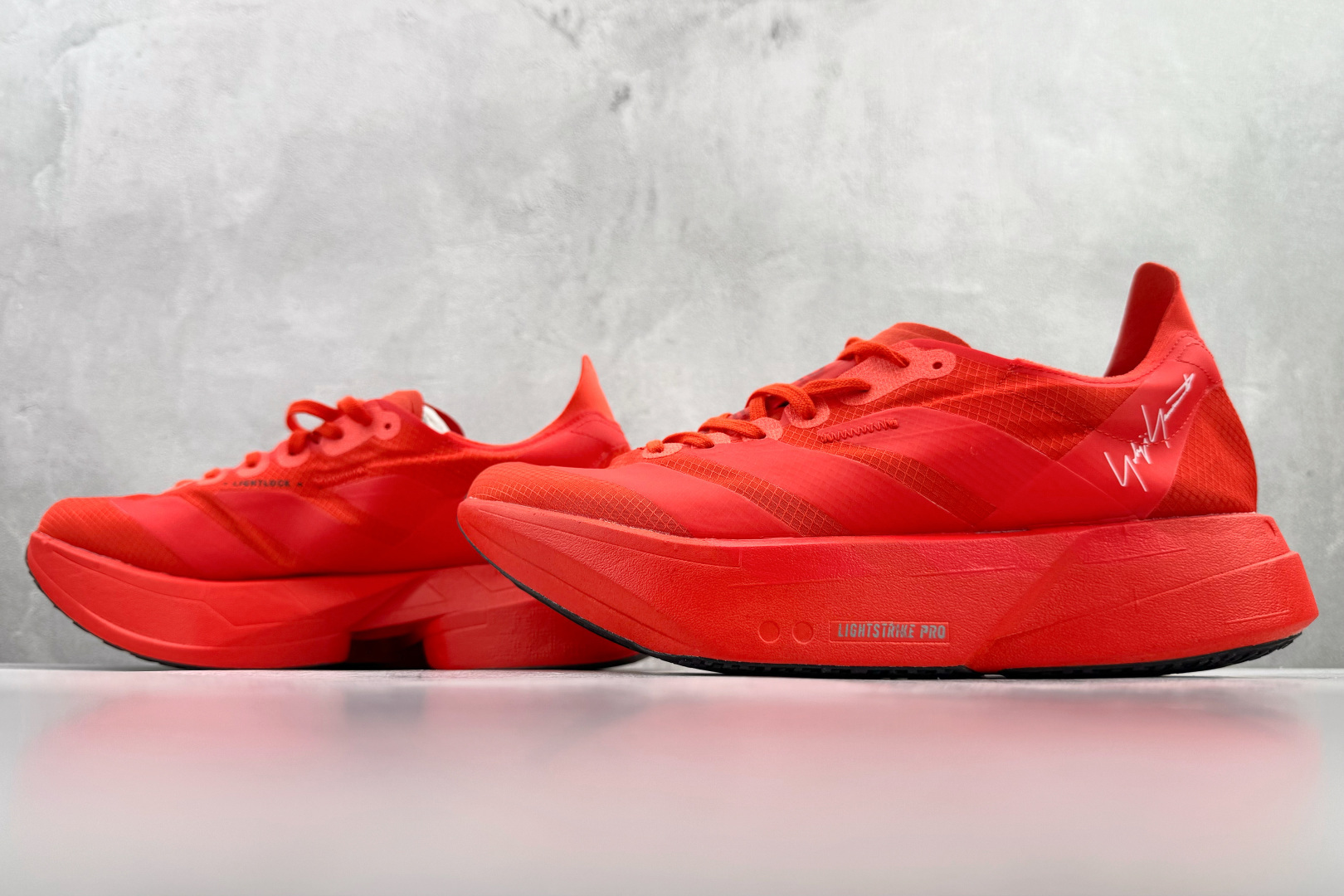 220 ADIOS PRO 4 M 砖红 JR6657