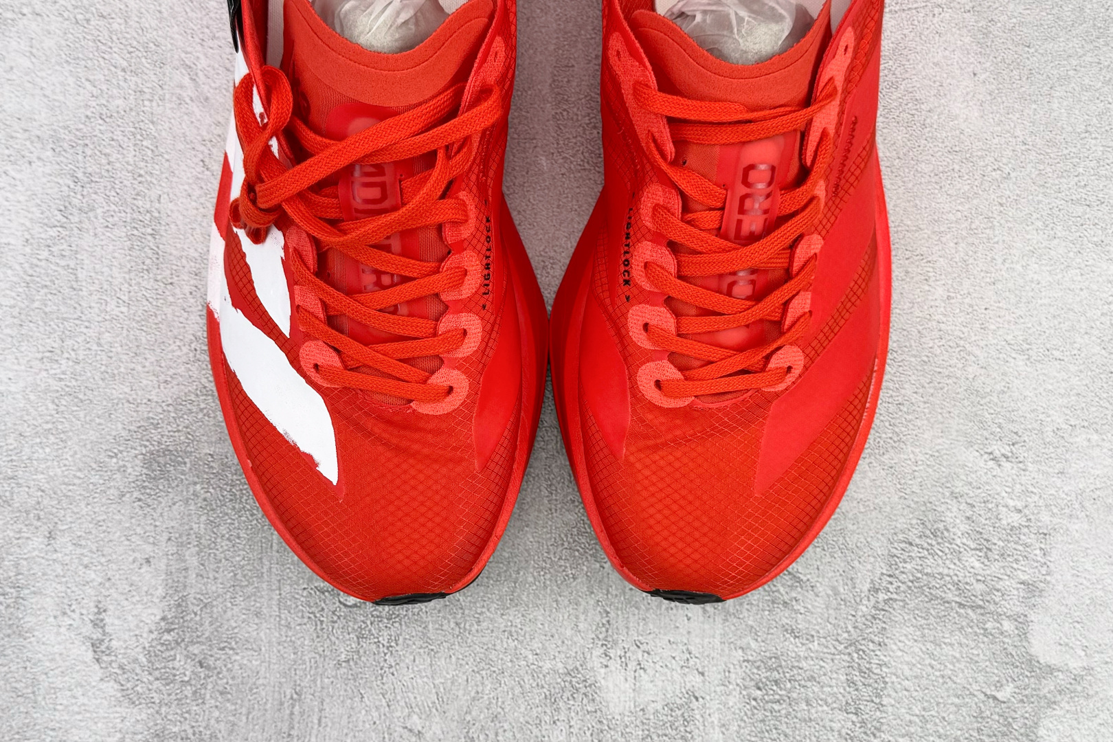 220 ADIOS PRO 4 M 砖红 JR6657