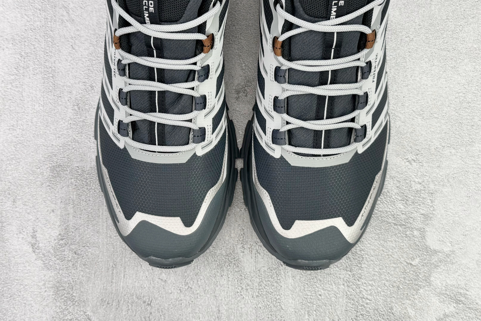 广版 凯乐石KAILAS 远征5 FLT 乌灰货号：KS尺码：39 40 40.5 41 42 42.5