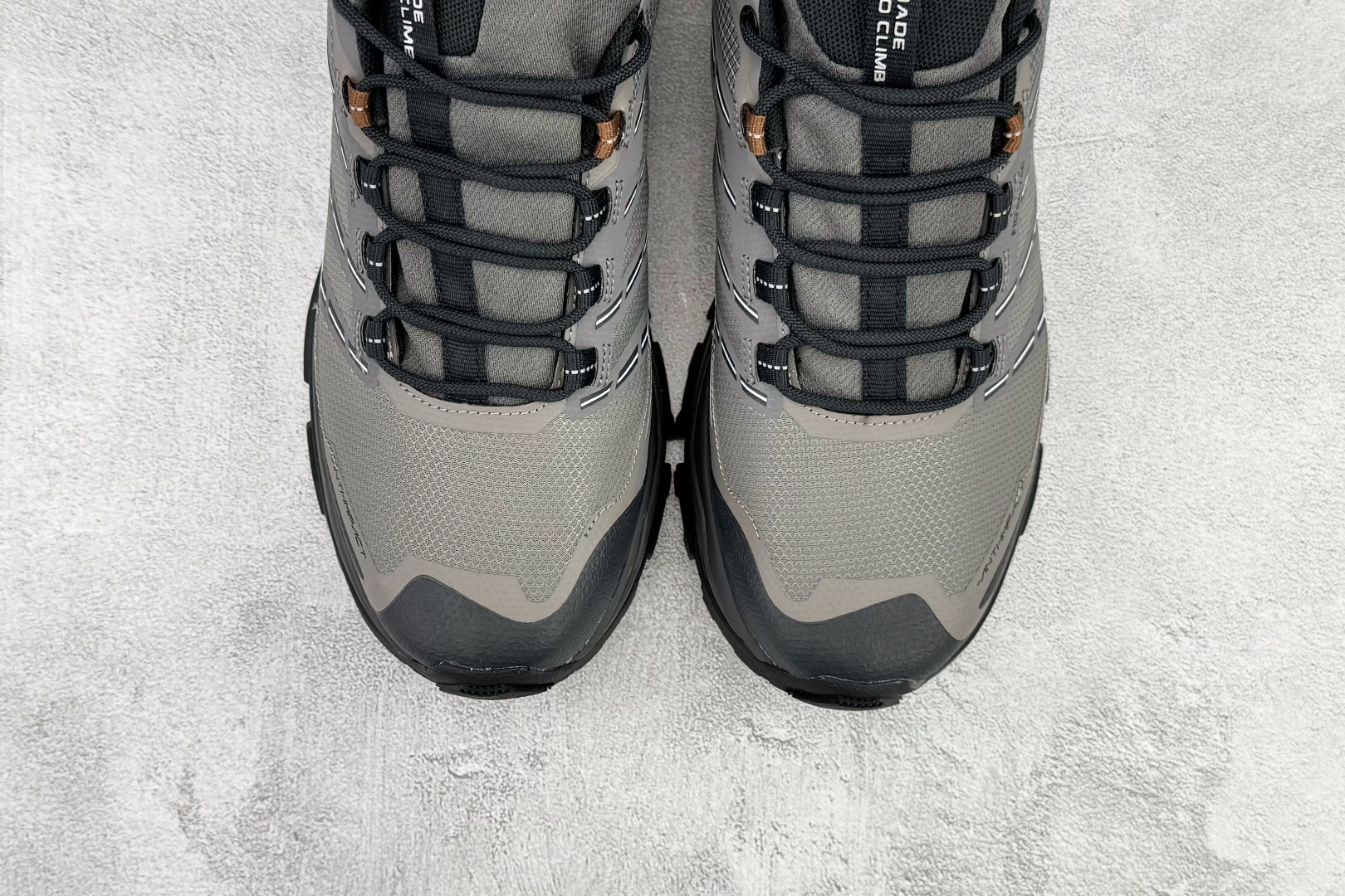 广版 凯乐石KAILAS 远征5 FLT 深灰货号：KS尺码：39 40 40.5 41 42 42.5