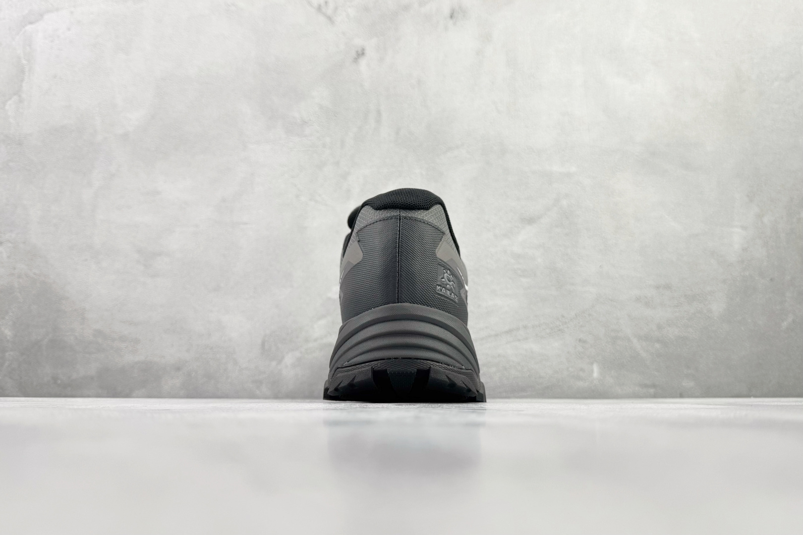 广版 凯乐石KAILAS 远征5 FLT 深灰货号：KS尺码：39 40 40.5 41 42 42.5