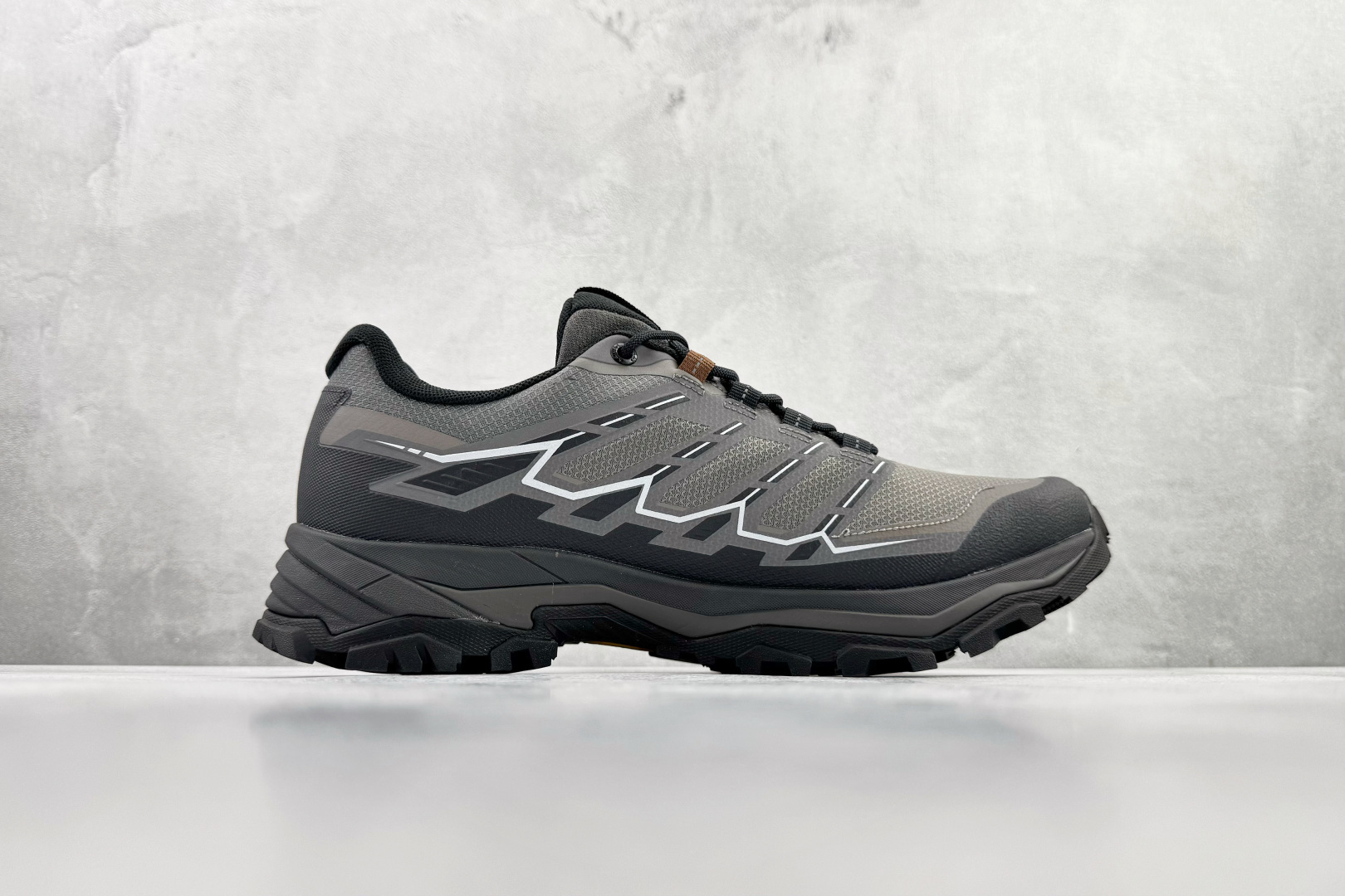 广版 凯乐石KAILAS 远征5 FLT 深灰货号：KS尺码：39 40 40.5 41 42 42.5