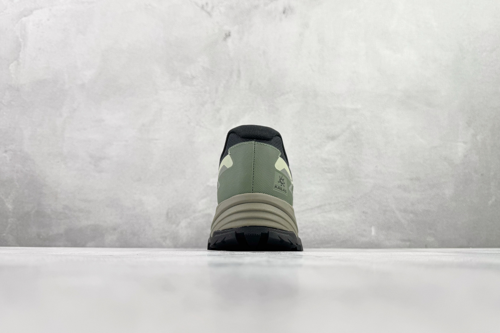 广版 凯乐石KAILAS 远征5 FLT 荒野货号：KS尺码：39 40 40.5 41 42 42.5