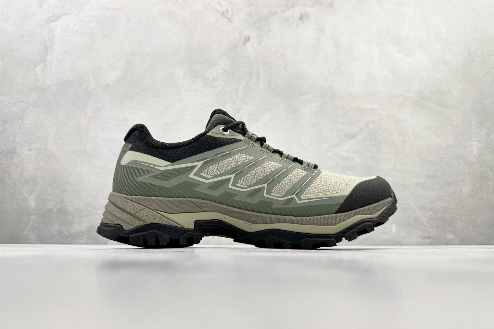 广版 凯乐石KAILAS 远征5 FLT 荒野货号：KS尺码：39 40 40.5 41 42 42.5