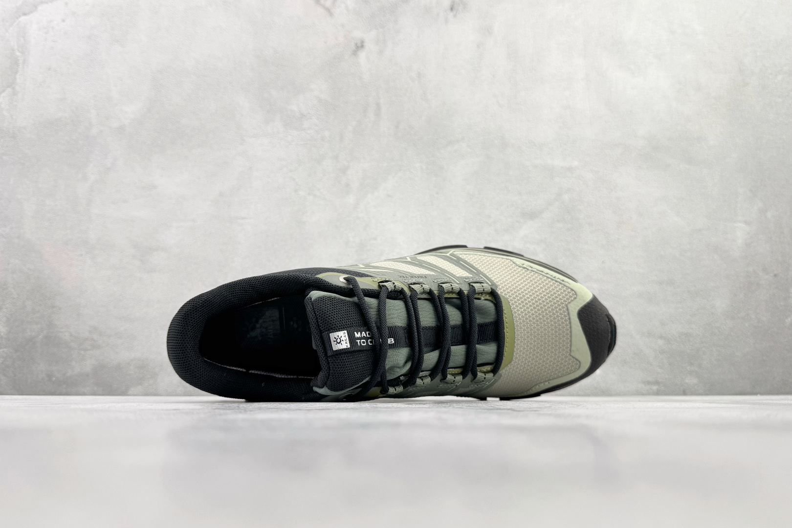 广版 凯乐石KAILAS 远征5 FLT 荒野货号：KS尺码：39 40 40.5 41 42 42.5