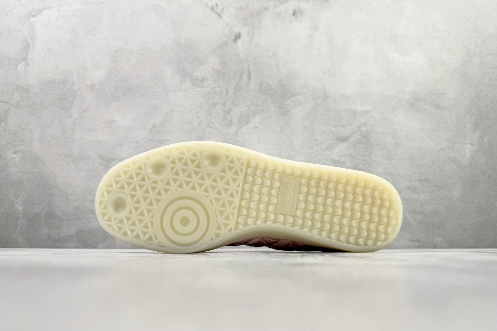 adidas originals SAMBA 浅粉 HQ5158