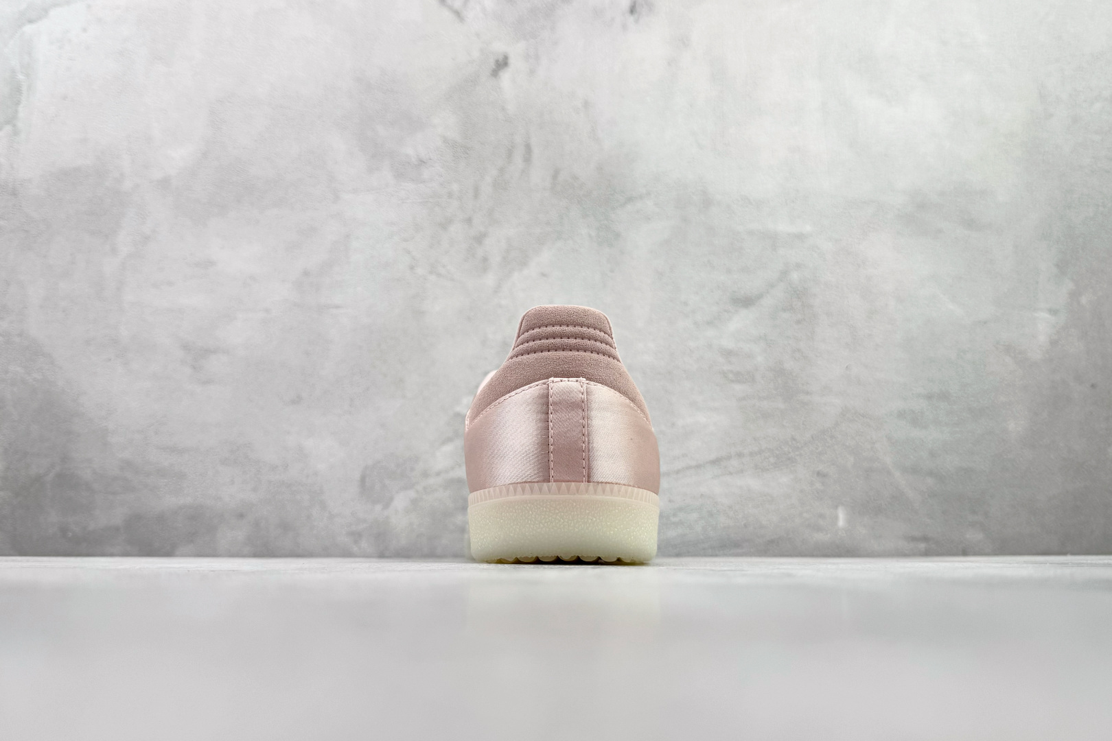 adidas originals SAMBA 浅粉 HQ5158