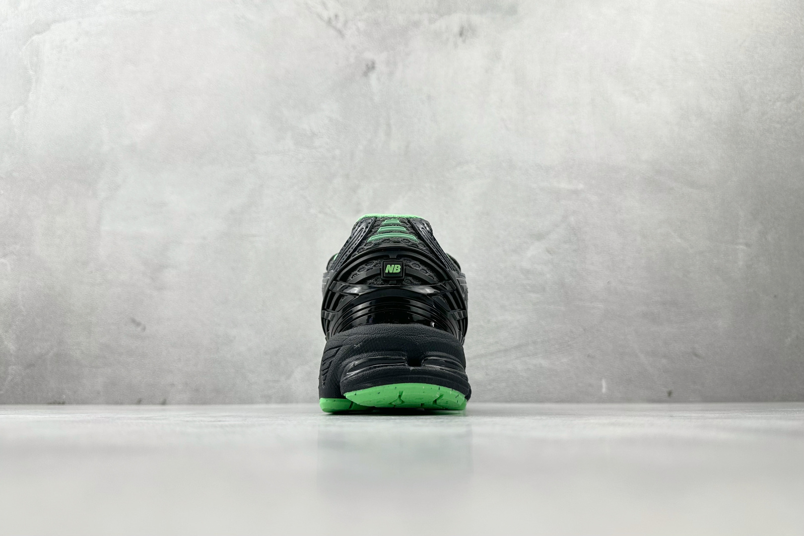 200 纯原出品 New Balance NB 1906R 黑绿 U1906RCT