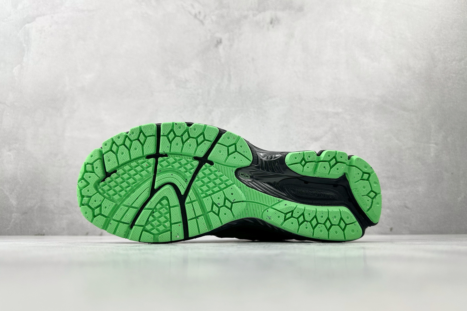 200 纯原出品 New Balance NB 1906R 黑绿 U1906RCT