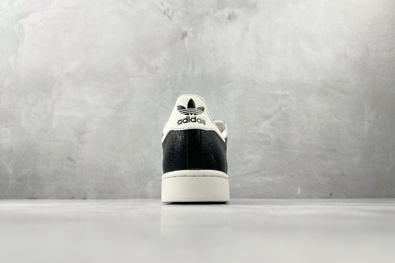 150 平台专供 adidas originals Superstar 2 黑色 JS4014