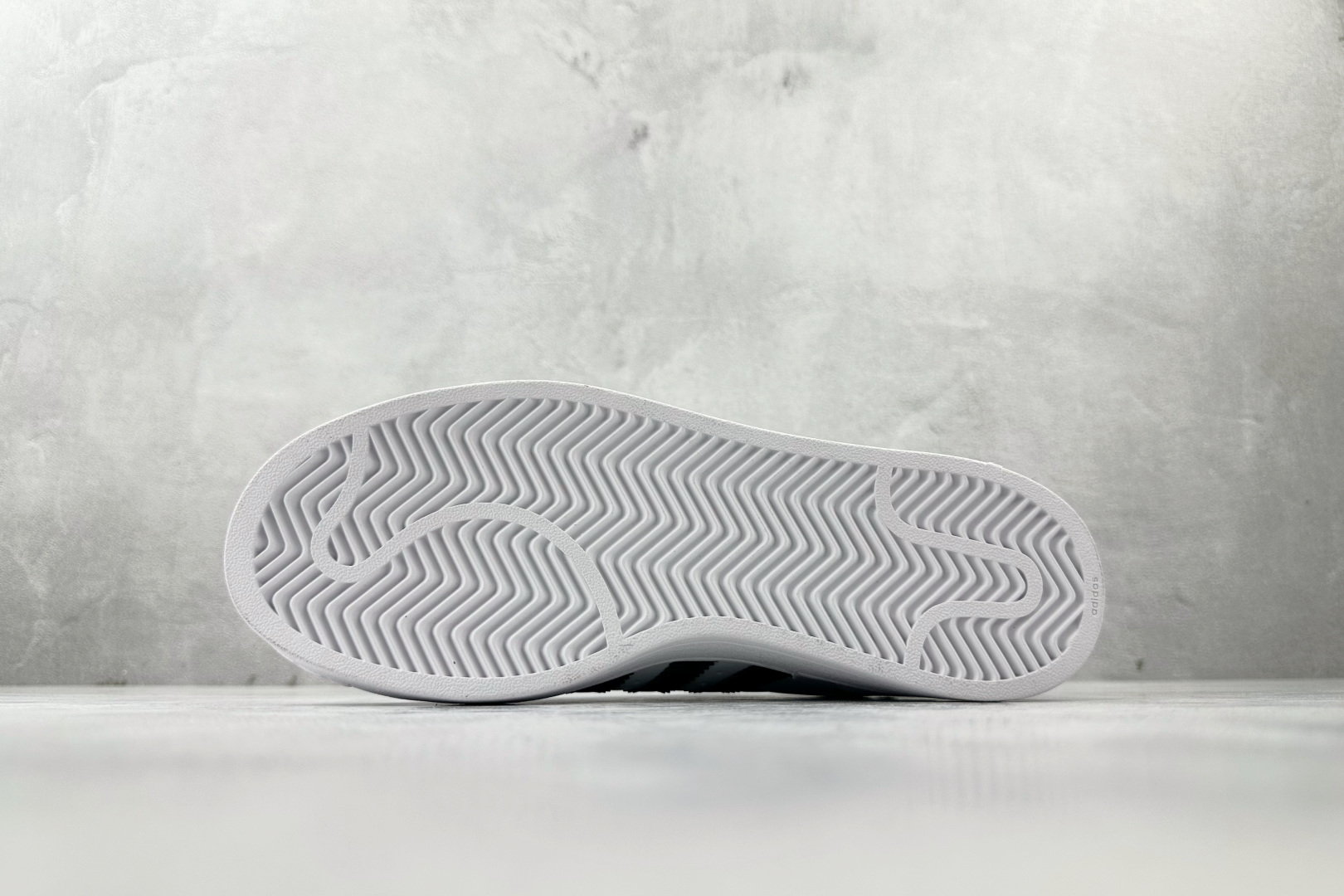 150 平台专供 adidas originals Superstar 2 白绿 JQ4730