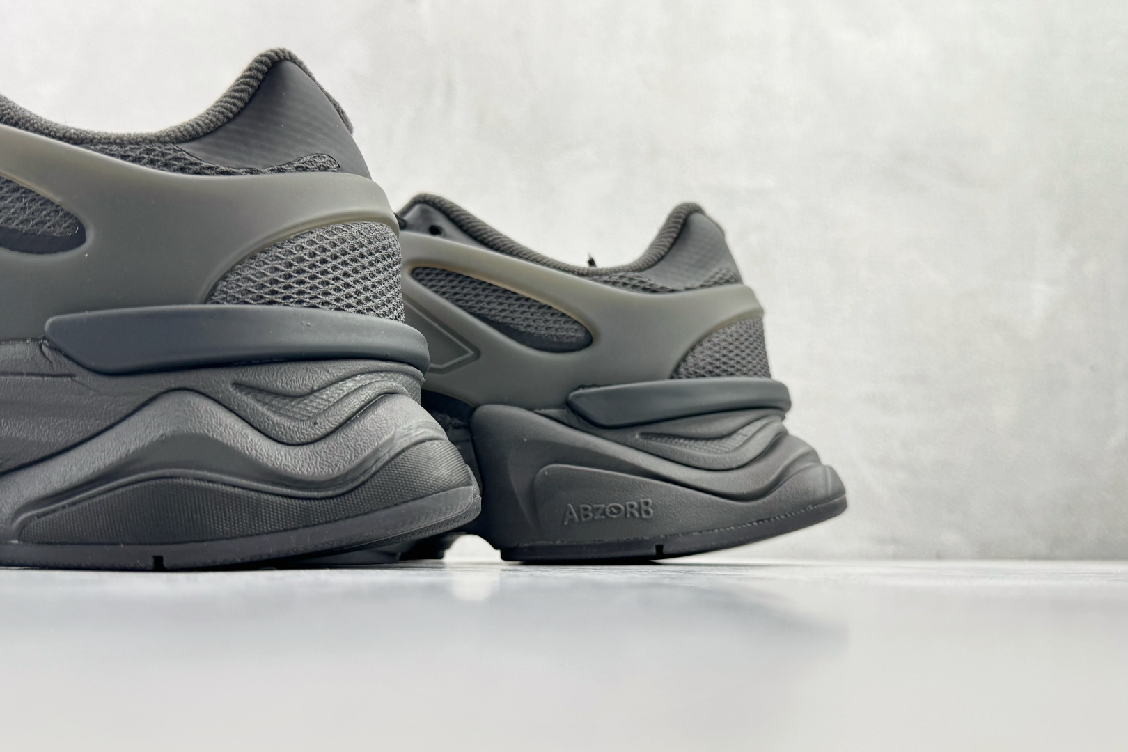 240 大厂出品 New Balance NB 9060 黑色 U9060IAA