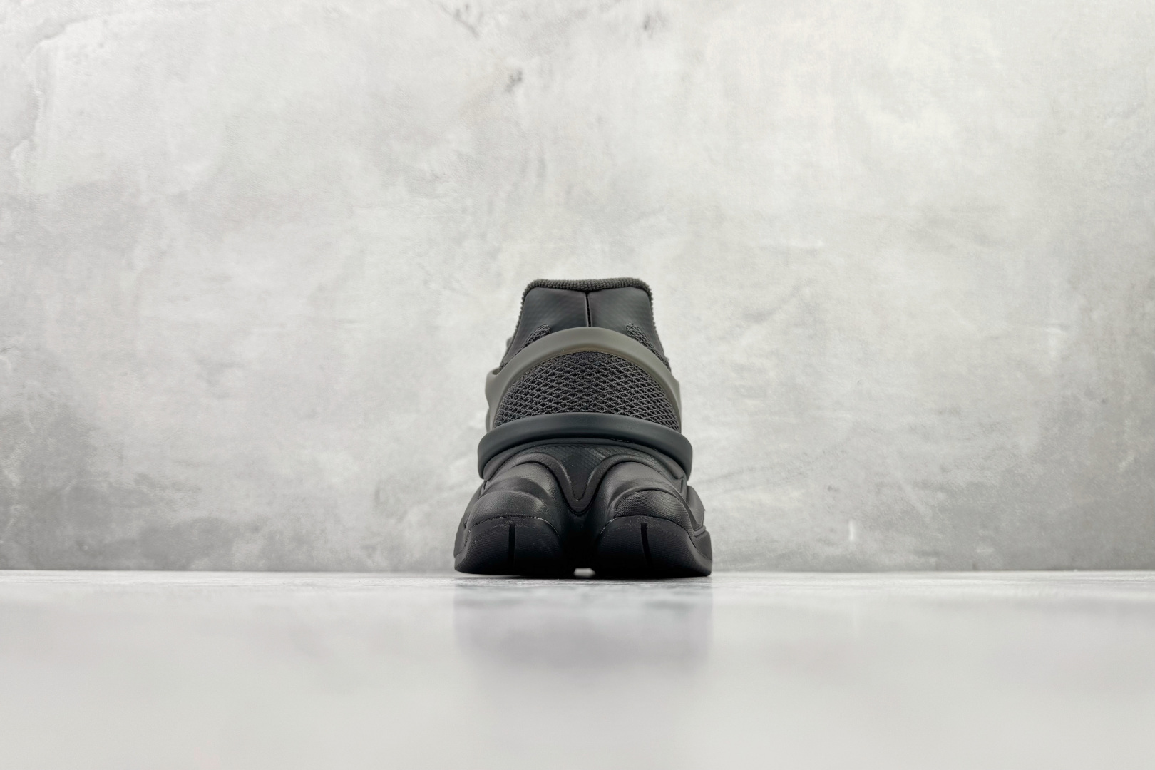 240 大厂出品 New Balance NB 9060 黑色 U9060IAA