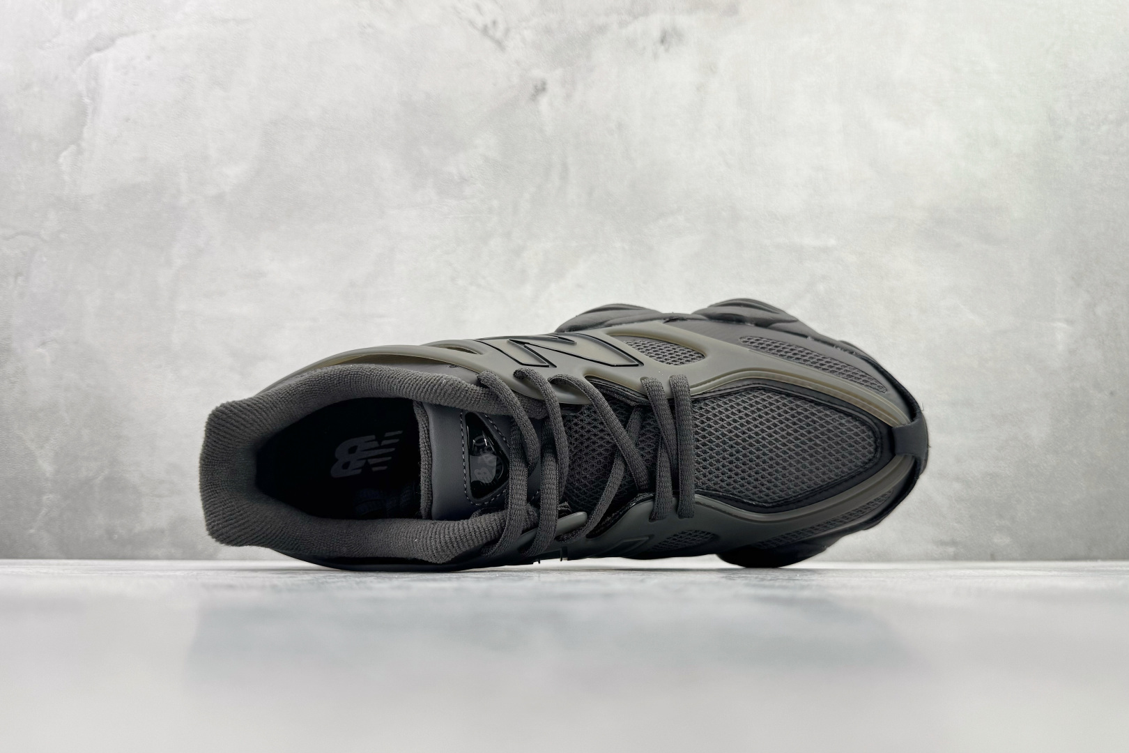 240 大厂出品 New Balance NB 9060 黑色 U9060IAA