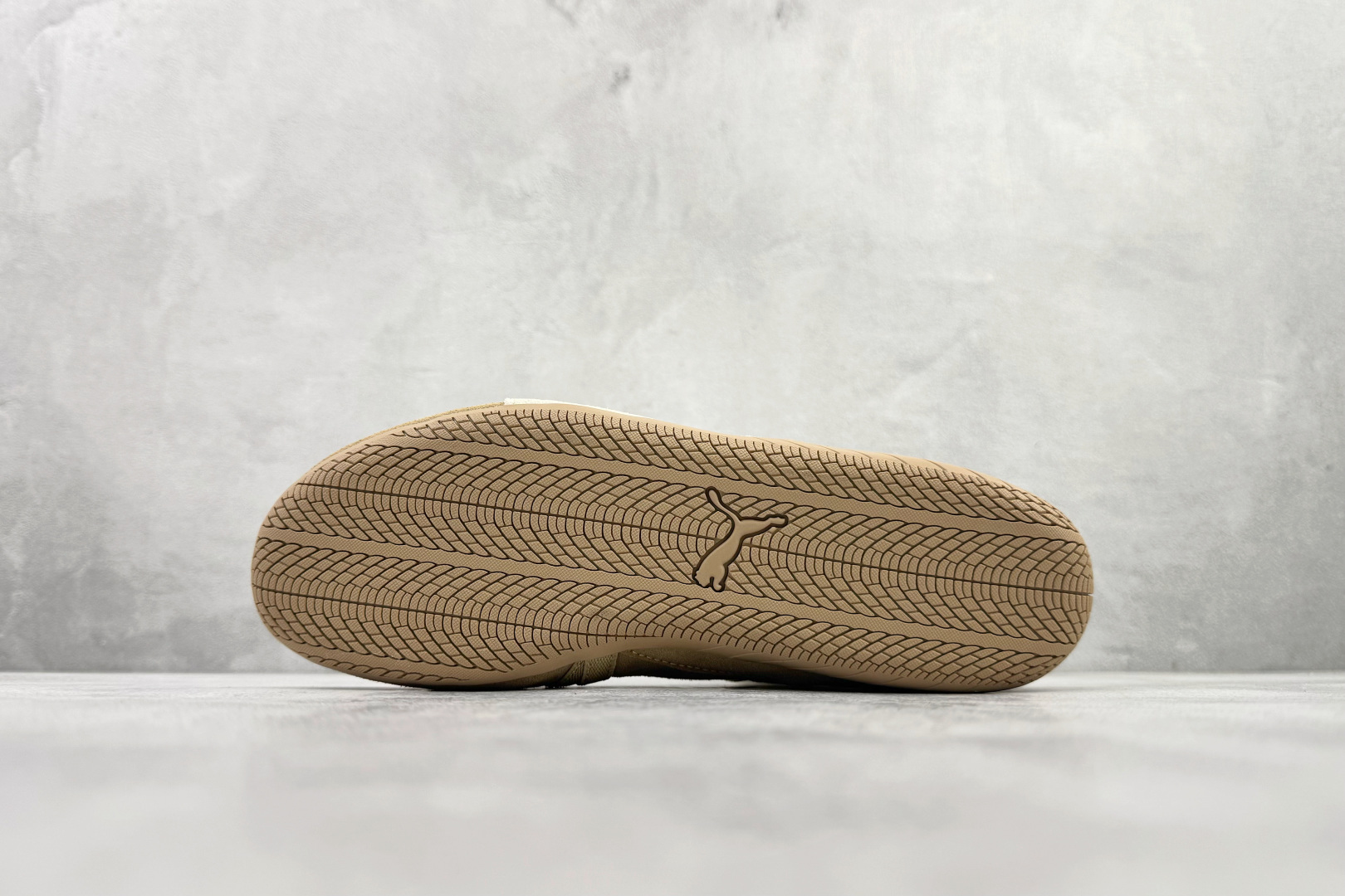 PUMA Speedcat 系列 Ballet 浅棕色 406758-01