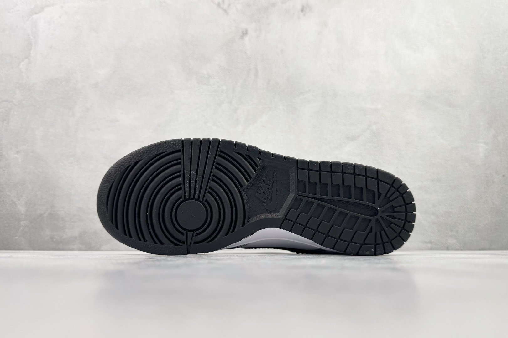 定制球鞋 Nike Dunk Low RETRO 弑影灵契 黑白 DD1391-100