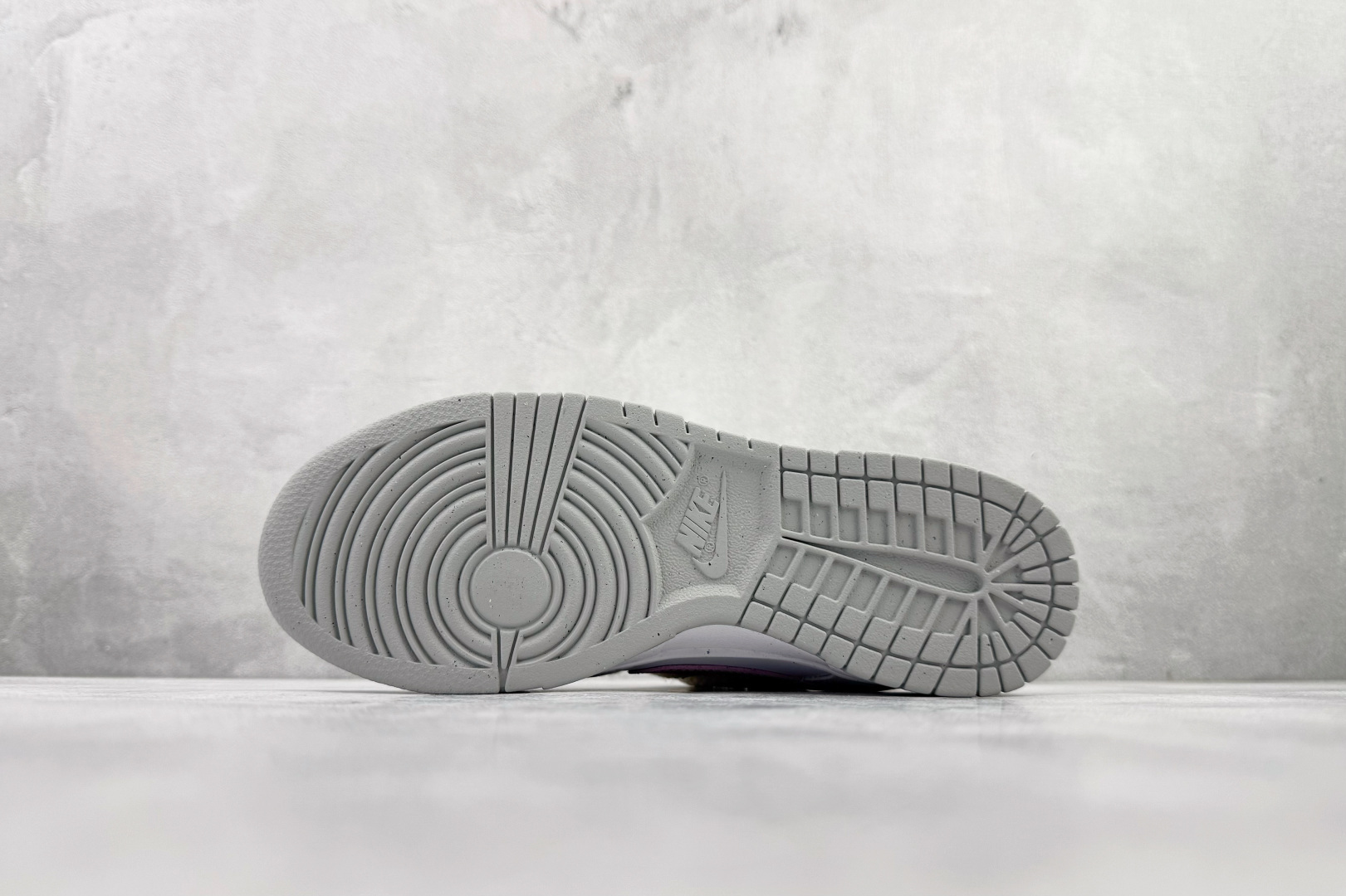 定制球鞋 Nike Dunk LOW RETRO 落花 粉色 DD1503-103