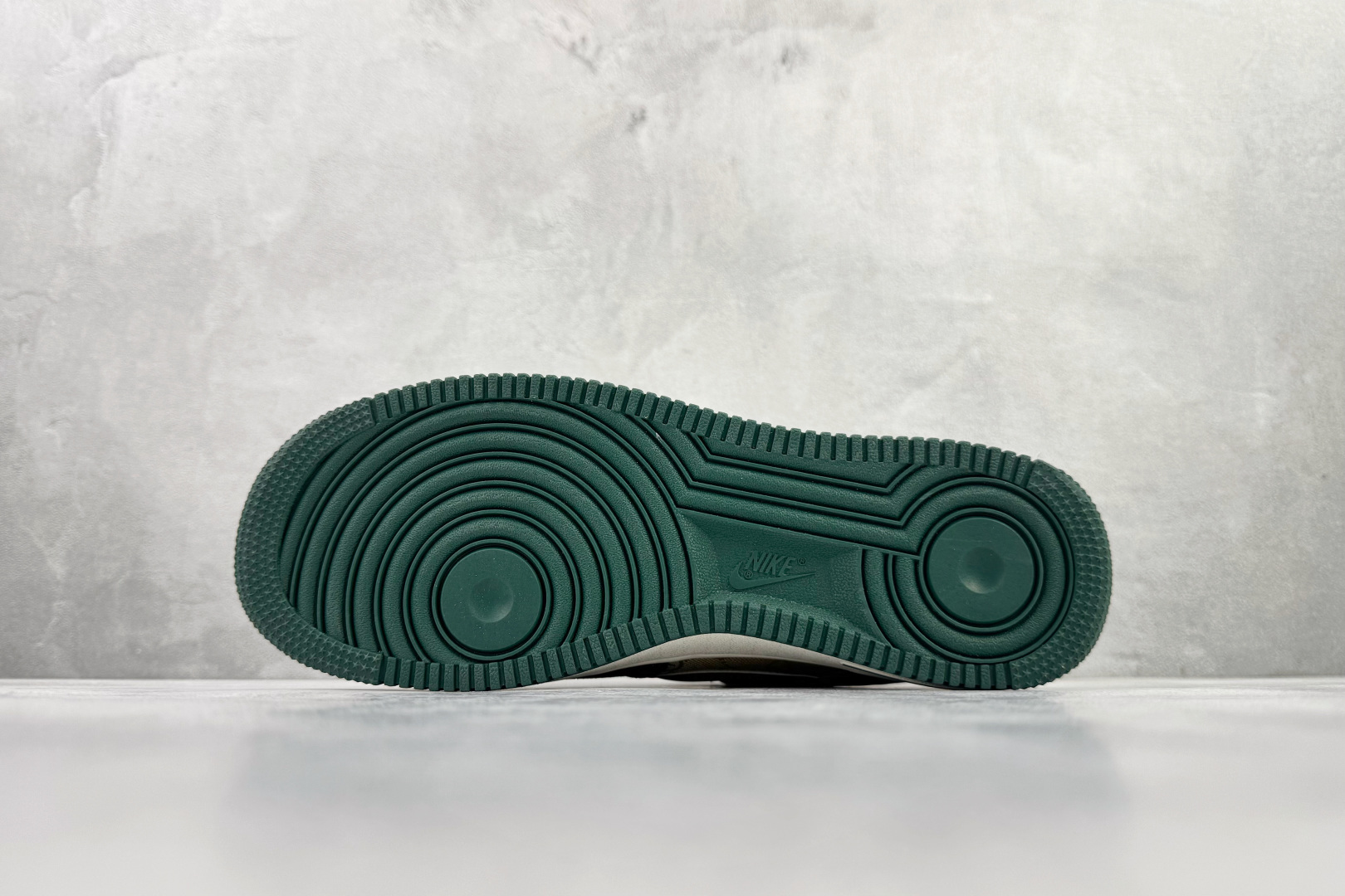 Nike Air Force 1'07 LX 绿褐色 SY1388-007