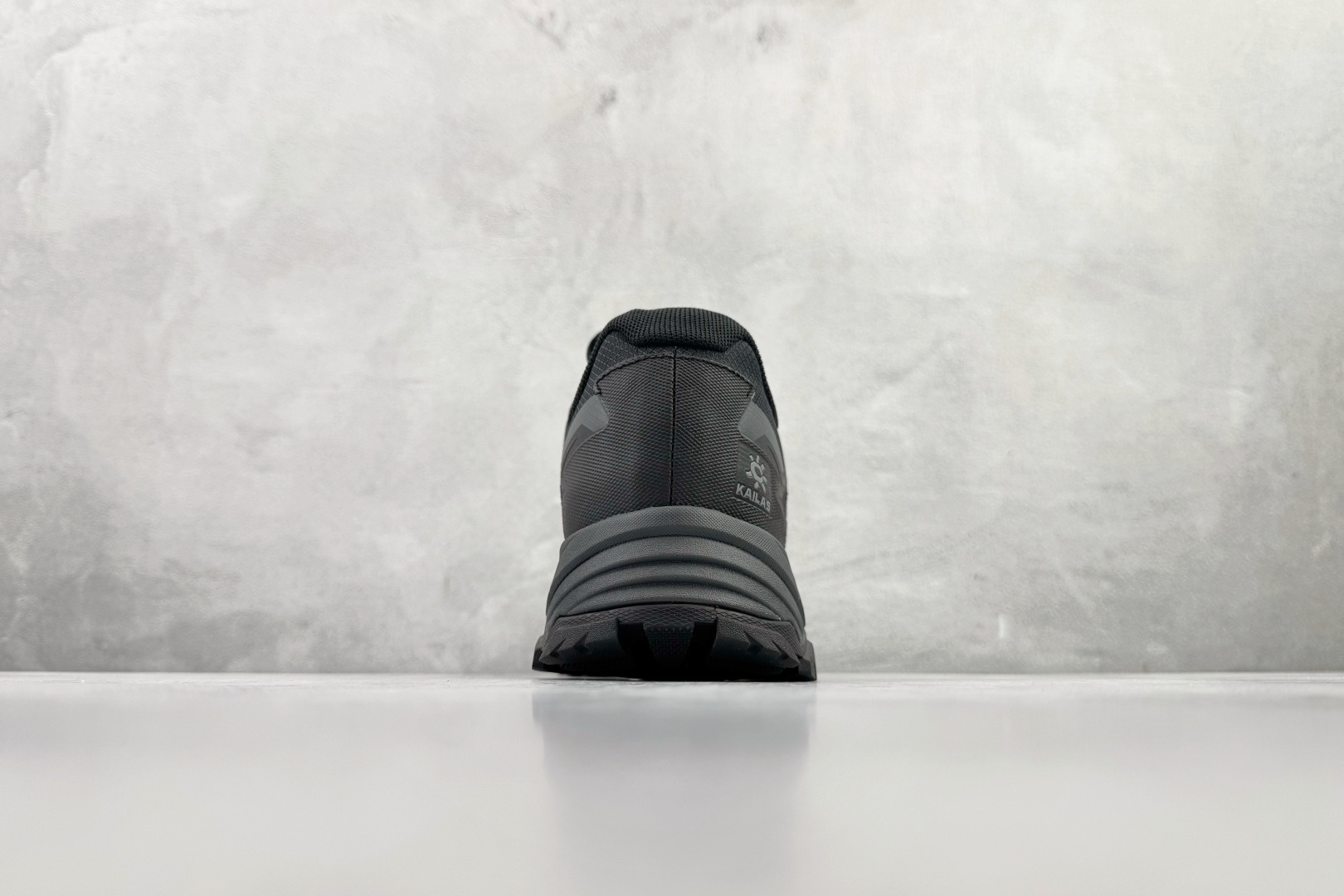 广版 凯乐石KAILAS 远征5 FLT 荒野 黑色货号：KS尺码：39 40 40.5 41 42 4