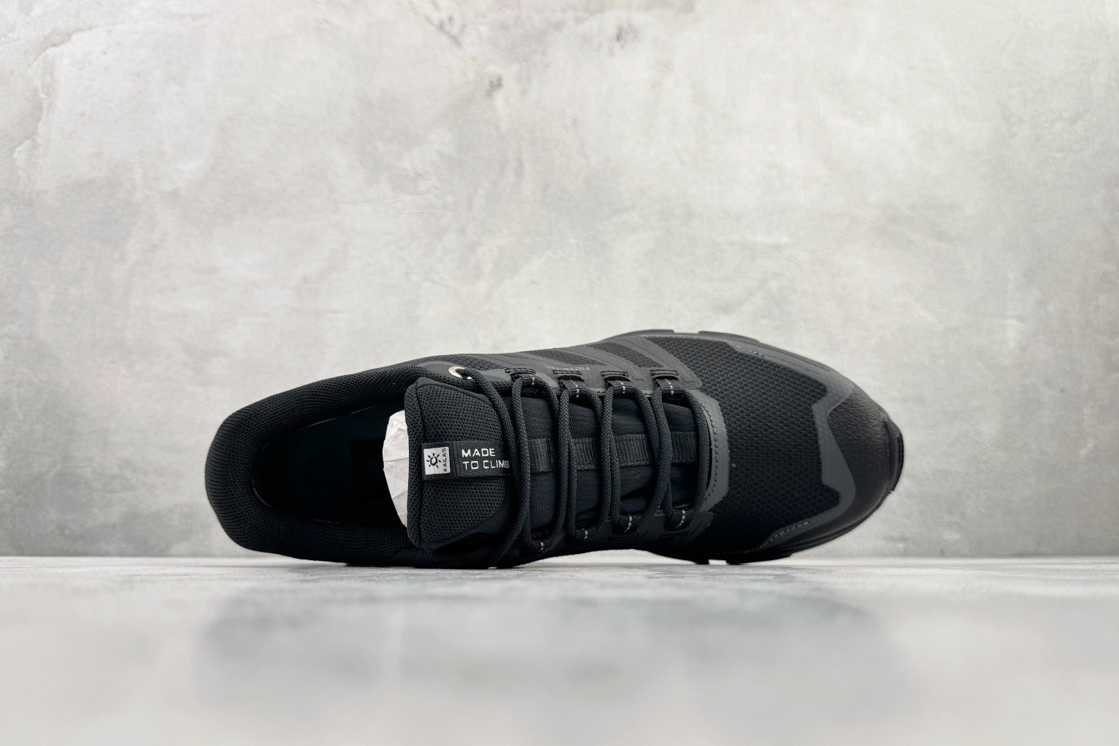 广版 凯乐石KAILAS 远征5 FLT 荒野 黑色货号：KS尺码：39 40 40.5 41 42 4