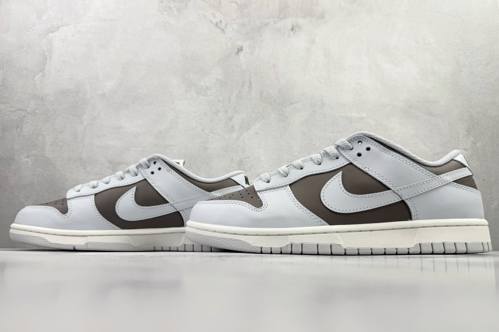 Nike Dunk Low 灰蓝色 HF5441-202