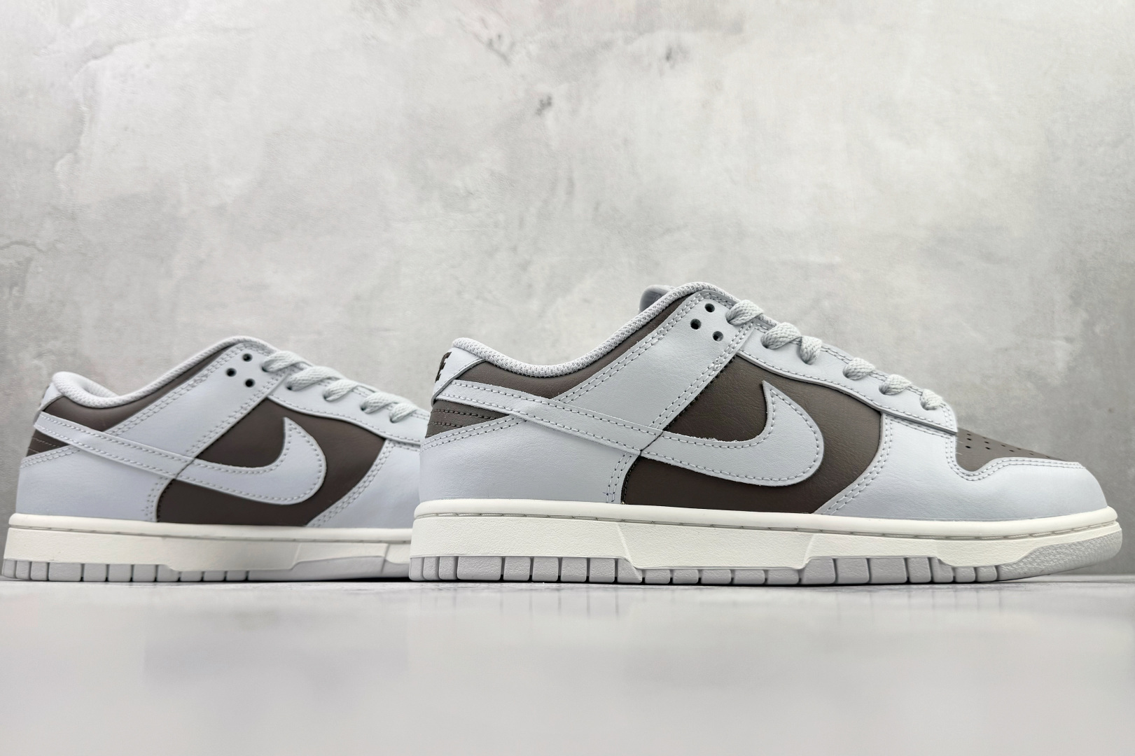 Nike Dunk Low 灰蓝色 HF5441-202