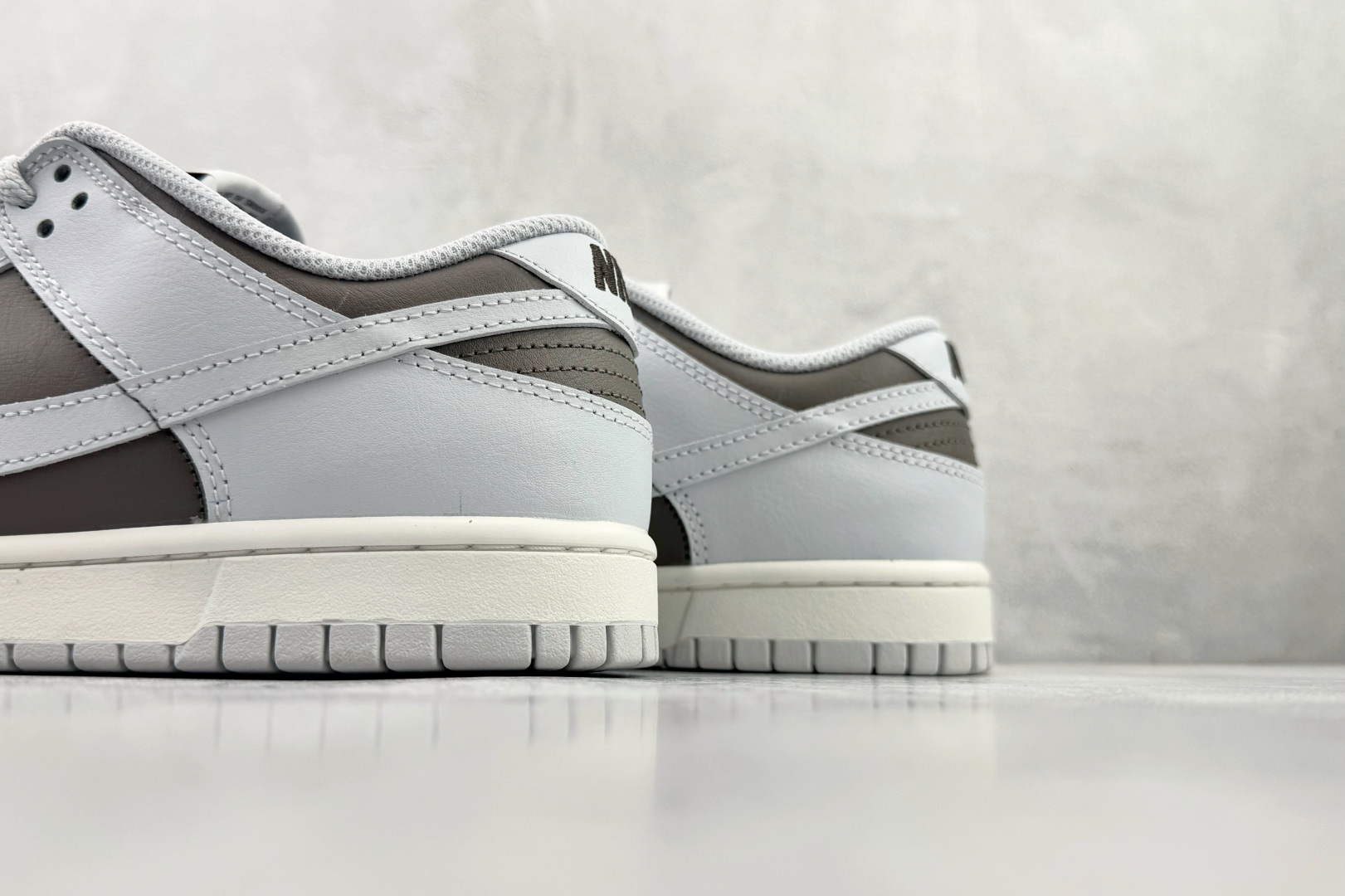 Nike Dunk Low 灰蓝色 HF5441-202