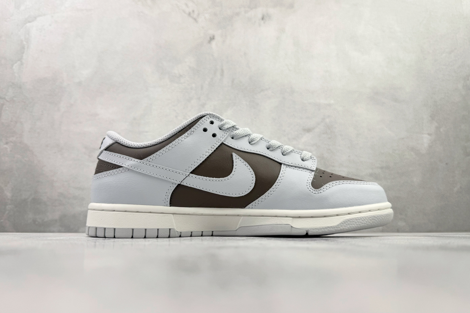 Nike Dunk Low 灰蓝色 HF5441-202