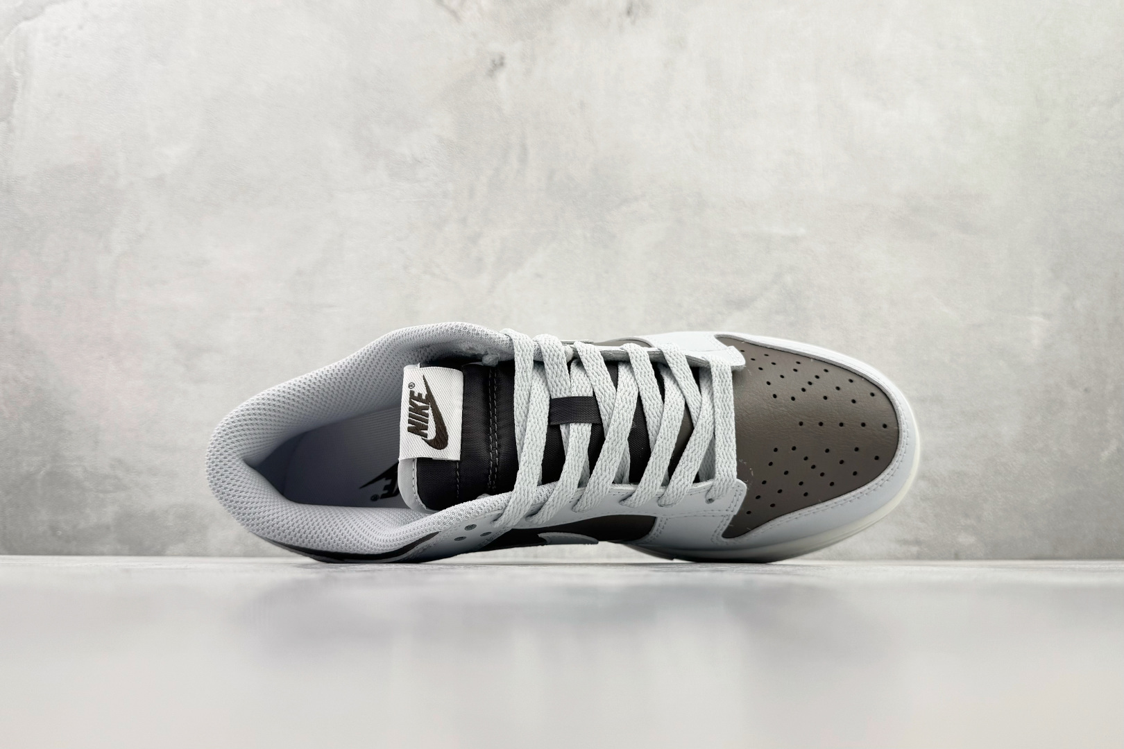 Nike Dunk Low 灰蓝色 HF5441-202