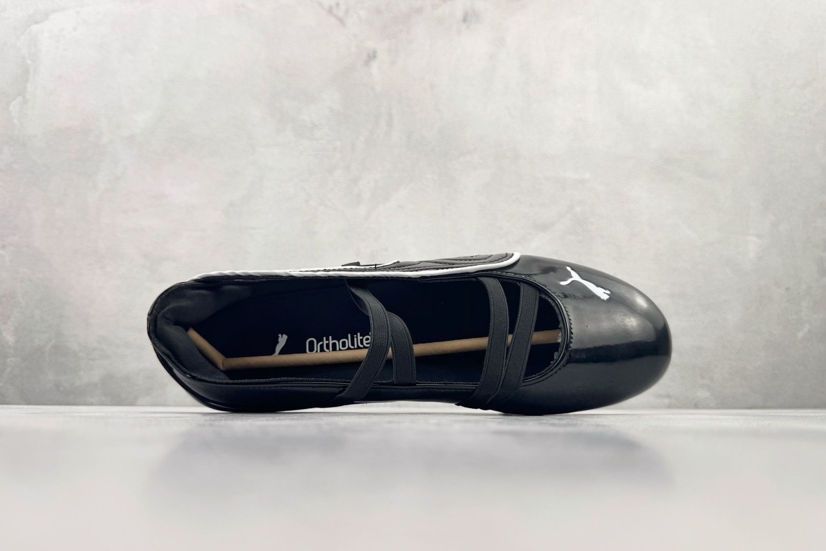 PUMA彪马 speedcat Ballet Glossy Wns 黑色 404263-01