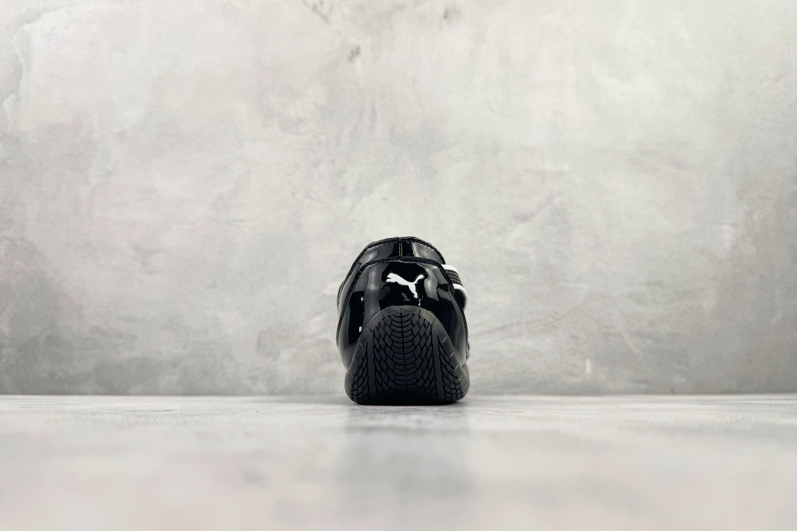 PUMA彪马 speedcat Ballet Glossy Wns 黑色 404263-01