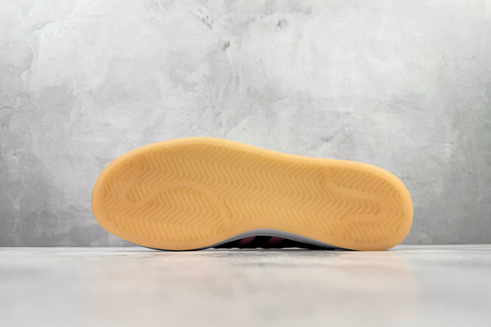 平台订单 Lionel Messi x adidas originals SUPERSTAR Inter Miami CF 粉黑色 JR1520