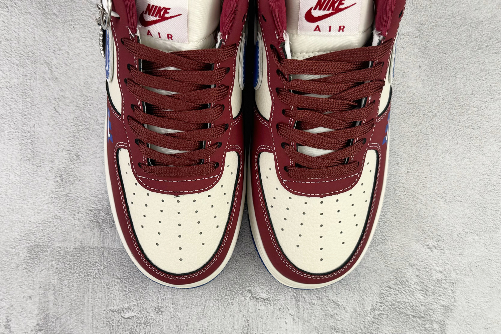 Nike Air Force 1'07 LX 蓝褐色 SY1388-005-莆田鞋,莆田鞋货源,高仿鞋,高仿鞋货源,安福档口,莆田高仿鞋,莆田鞋批发,高仿鞋批发,莆田高仿运动鞋,高仿运动鞋,莆田运动鞋 Nike Air Force 1'07 LX 蓝褐色 SY1388-005