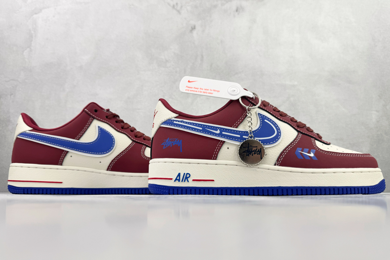 Nike Air Force 1'07 LX 蓝褐色 SY1388-005-莆田鞋,莆田鞋货源,高仿鞋,高仿鞋货源,安福档口,莆田高仿鞋,莆田鞋批发,高仿鞋批发,莆田高仿运动鞋,高仿运动鞋,莆田运动鞋 Nike Air Force 1'07 LX 蓝褐色 SY1388-005