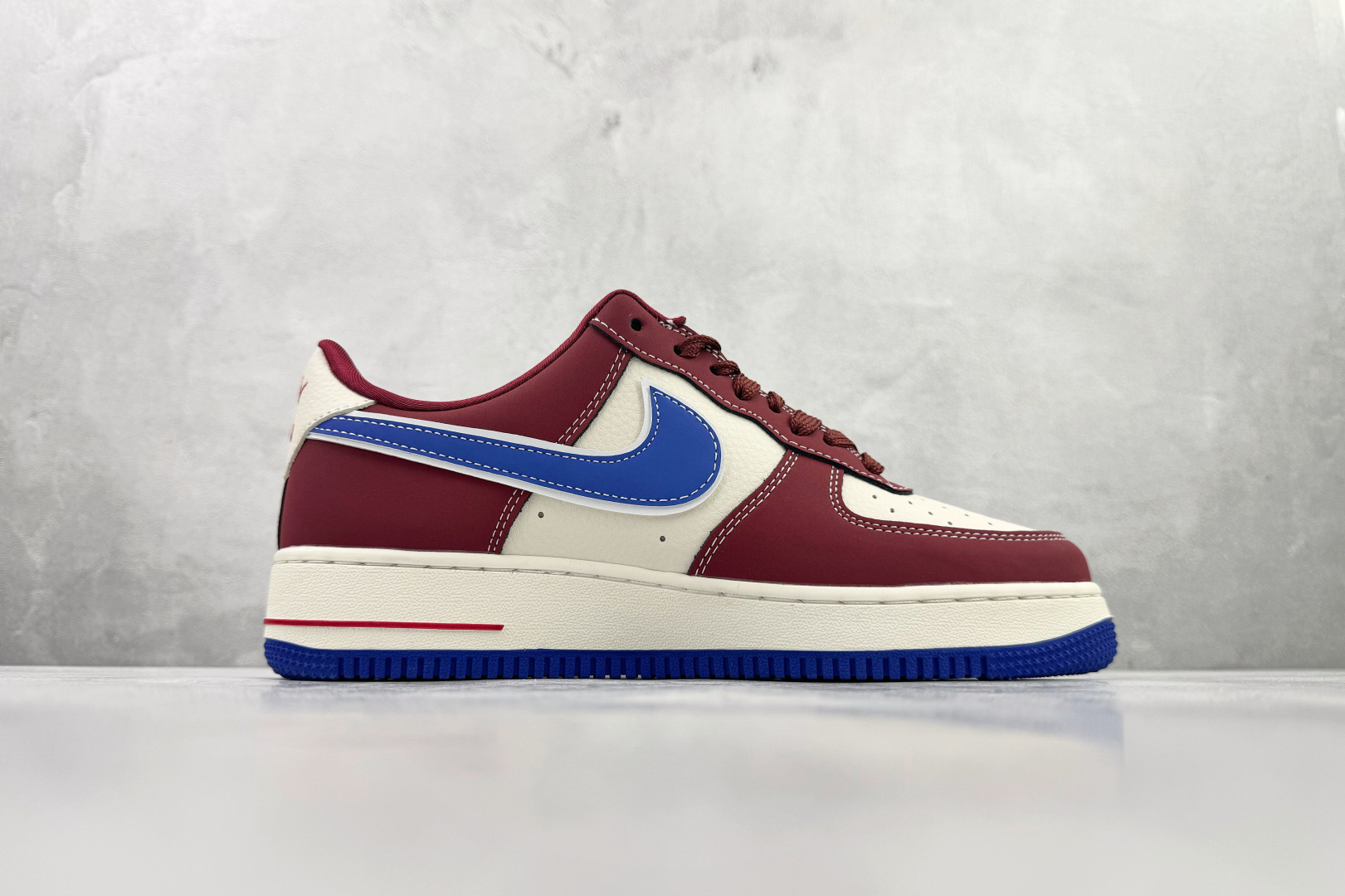 Nike Air Force 1'07 LX 蓝褐色 SY1388-005-莆田鞋,莆田鞋货源,高仿鞋,高仿鞋货源,安福档口,莆田高仿鞋,莆田鞋批发,高仿鞋批发,莆田高仿运动鞋,高仿运动鞋,莆田运动鞋 Nike Air Force 1'07 LX 蓝褐色 SY1388-005