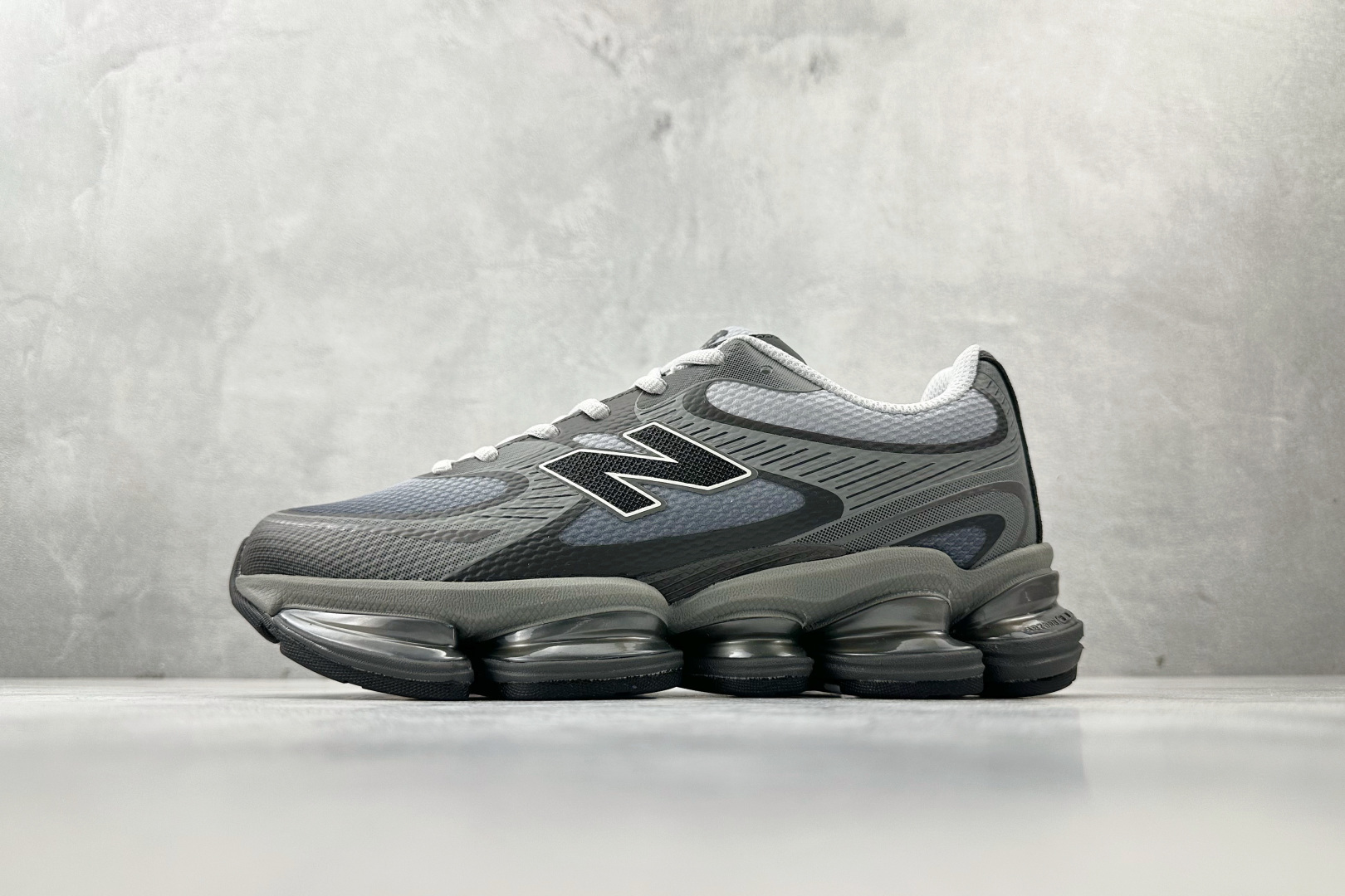 大厂出品 配色持续更新 New Balance ABZORB 2000 系列