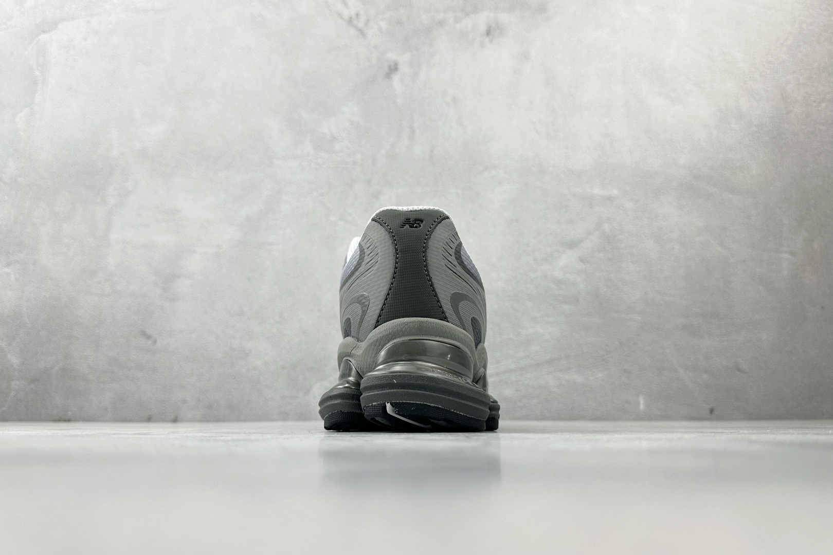 240 大厂出品 New Balance ABZORB 2000 灰紫 U2000PCD