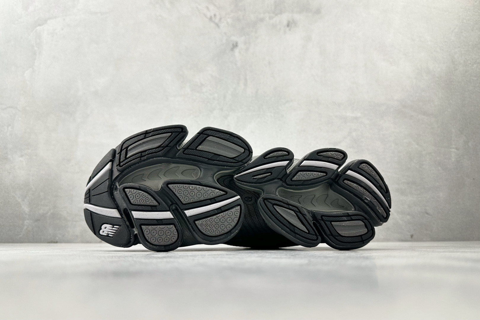 240 大厂出品 New Balance ABZORB 2000 灰紫 U2000PCD