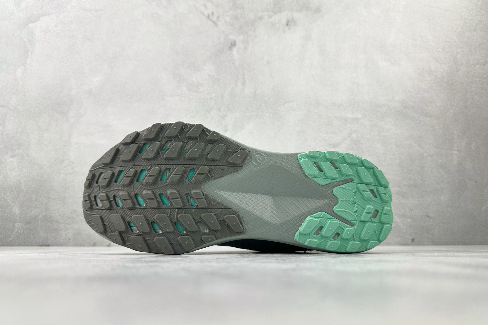 210 东南亚订单 北面THE NORTH FACE Altamesa 300绿色 NF0A8A9S-C71