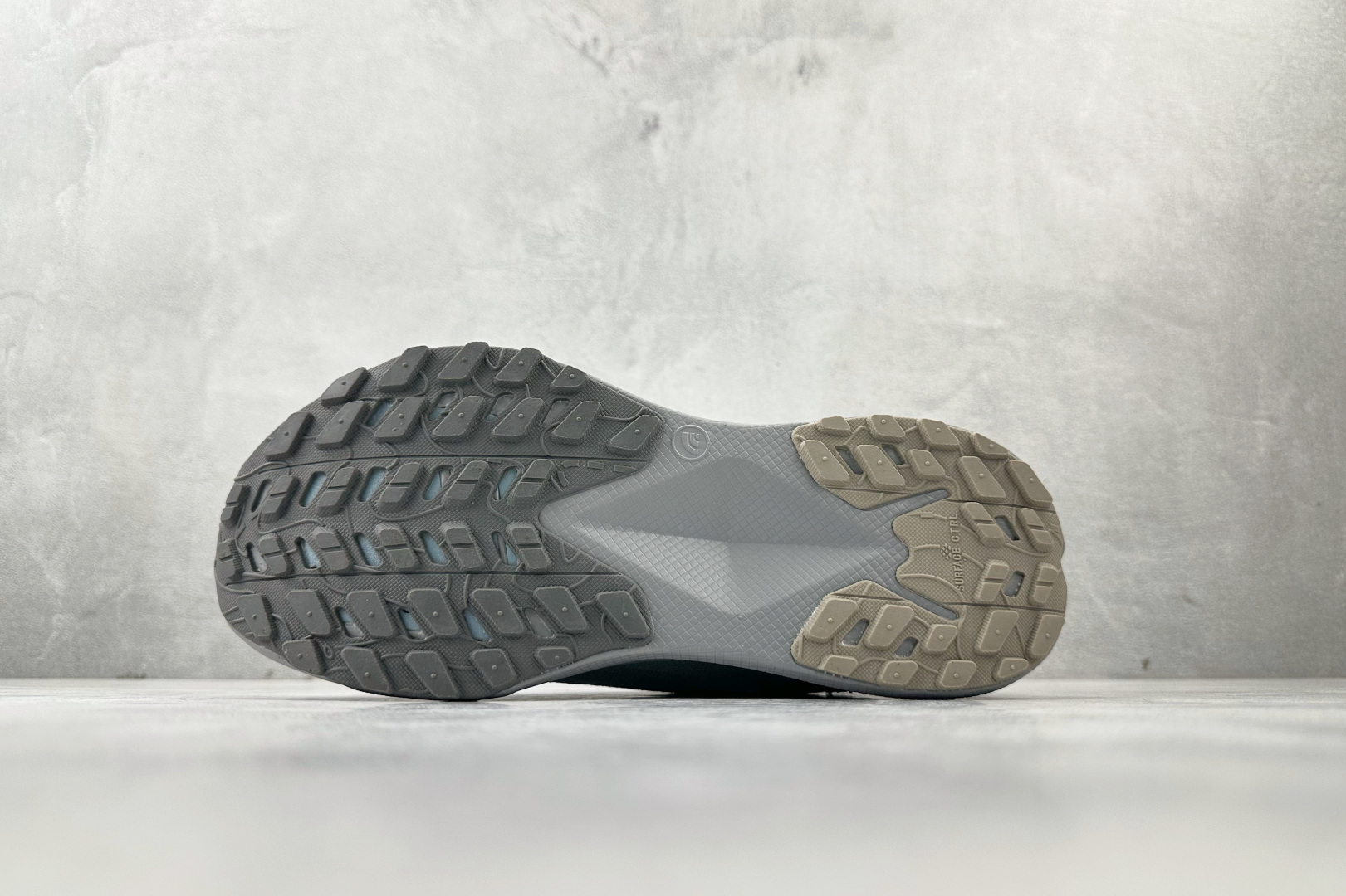 210 东南亚订单 北面THE NORTH FACE Altamesa 300 灰色 NS97Q02A