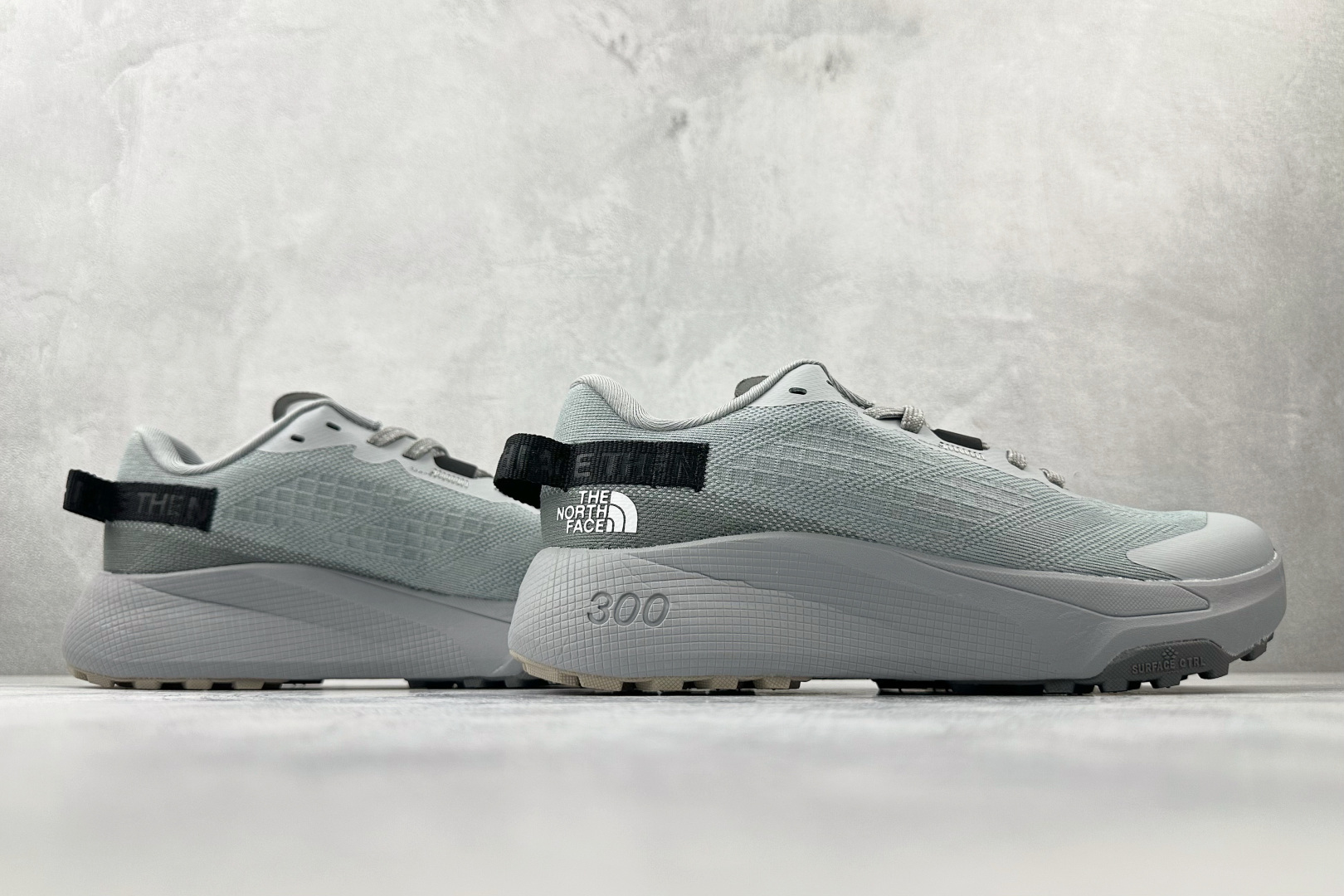 210 东南亚订单 北面THE NORTH FACE Altamesa 300 灰色 NS97Q02A