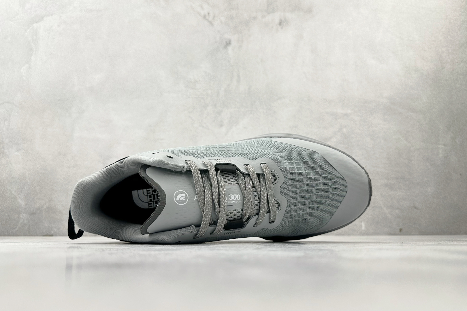 210 东南亚订单 北面THE NORTH FACE Altamesa 300 灰色 NS97Q02A