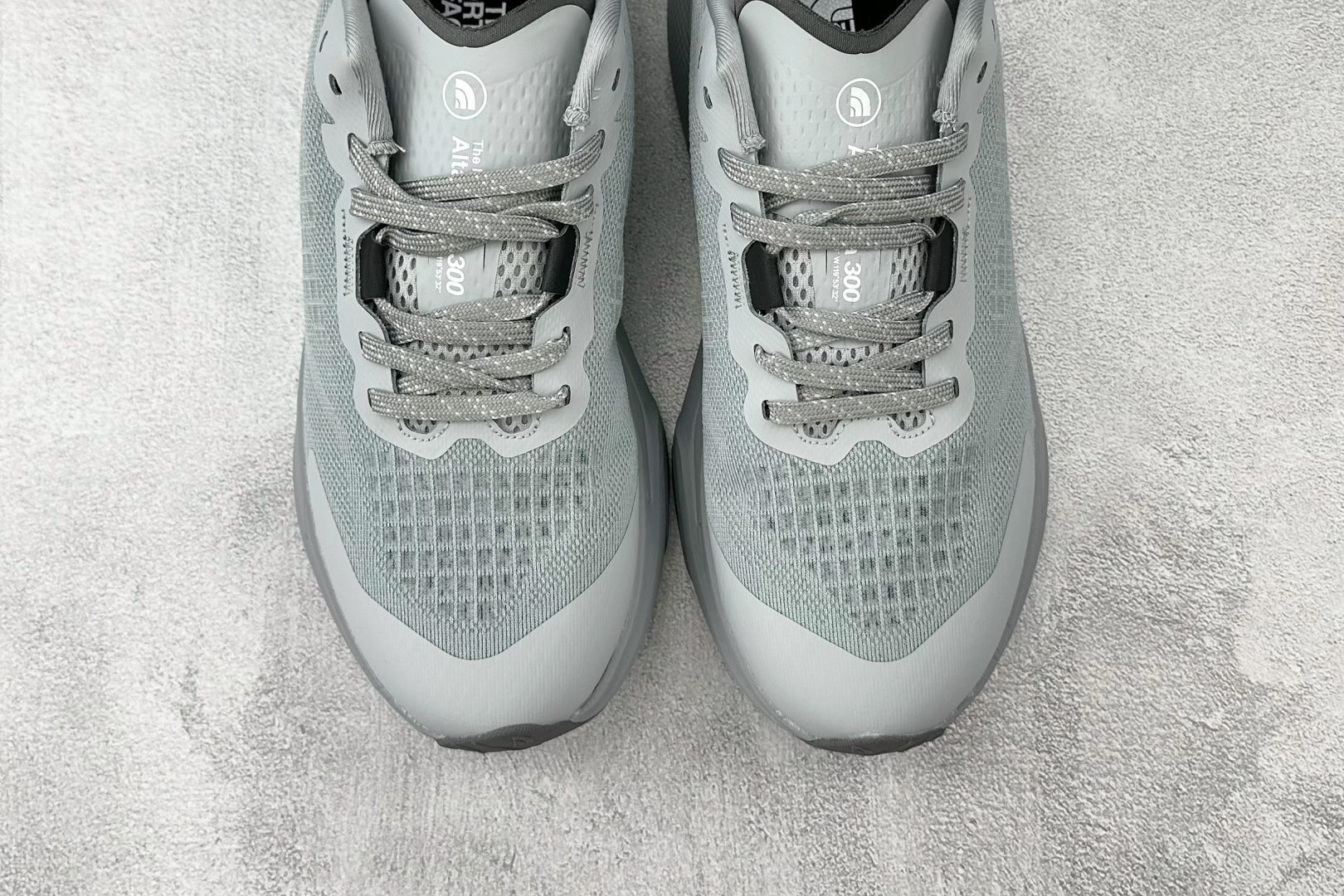 210 东南亚订单 北面THE NORTH FACE Altamesa 300 灰色 NS97Q02A