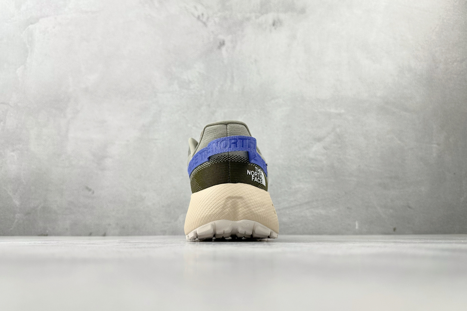 210 东南亚订单 北面THE NORTH FACE Altamesa 300 绿紫 A8A9S-SOC